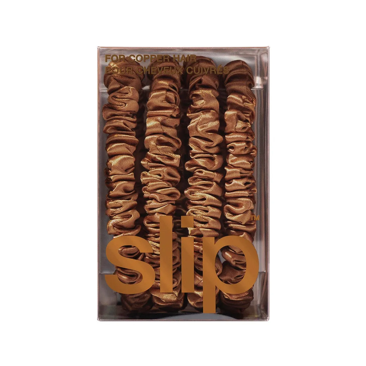 Slip Skinny - Copper