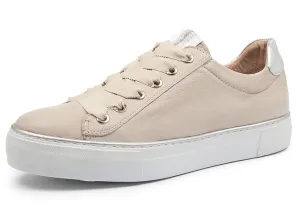 Sneakers Finni Dusty Pink