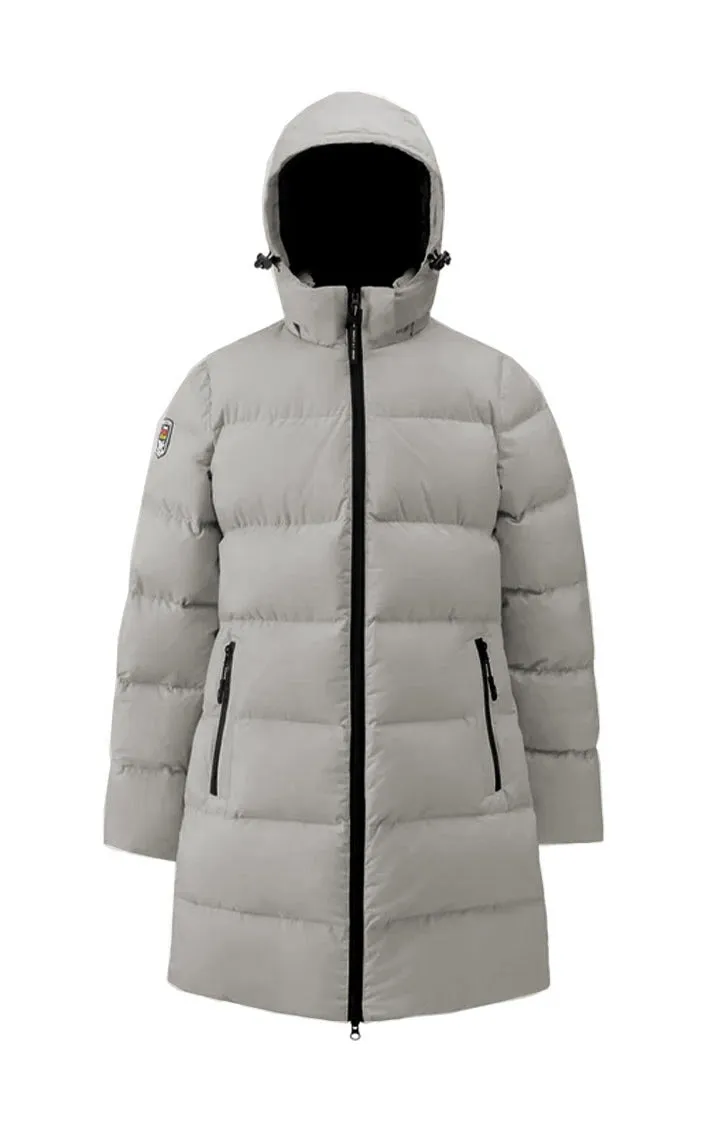 Sophie Women's Puffer Down Jacket