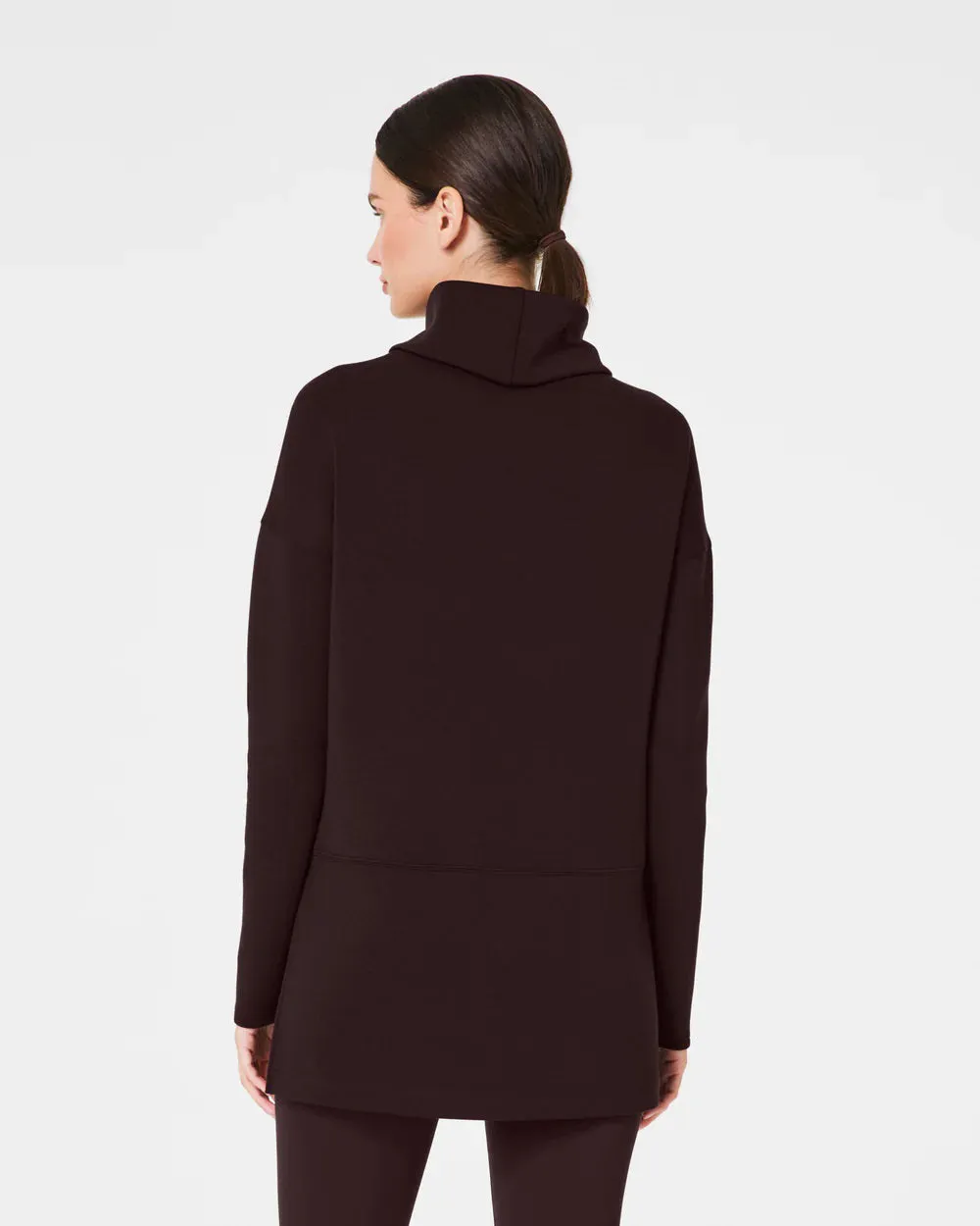 SPANX - AIRESSENTIALS TURTLENECK TUNIC