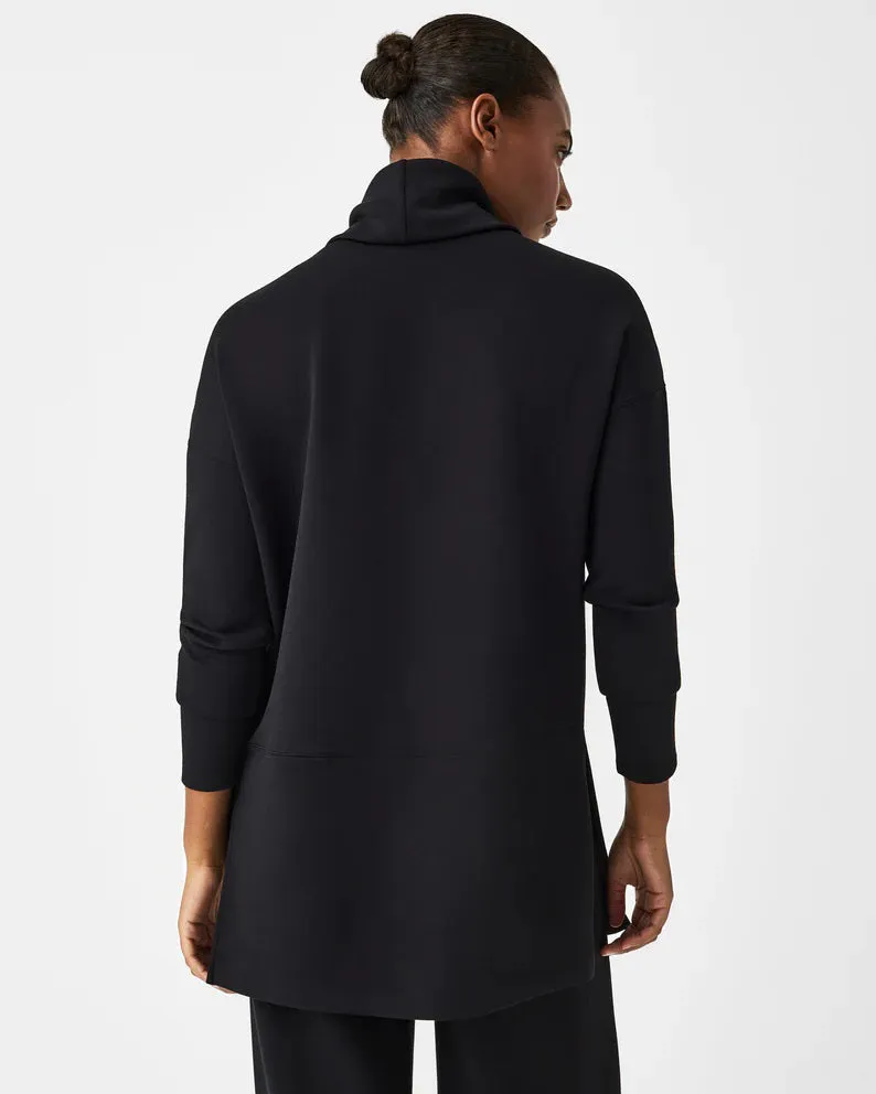 SPANX - AIRESSENTIALS TURTLENECK TUNIC