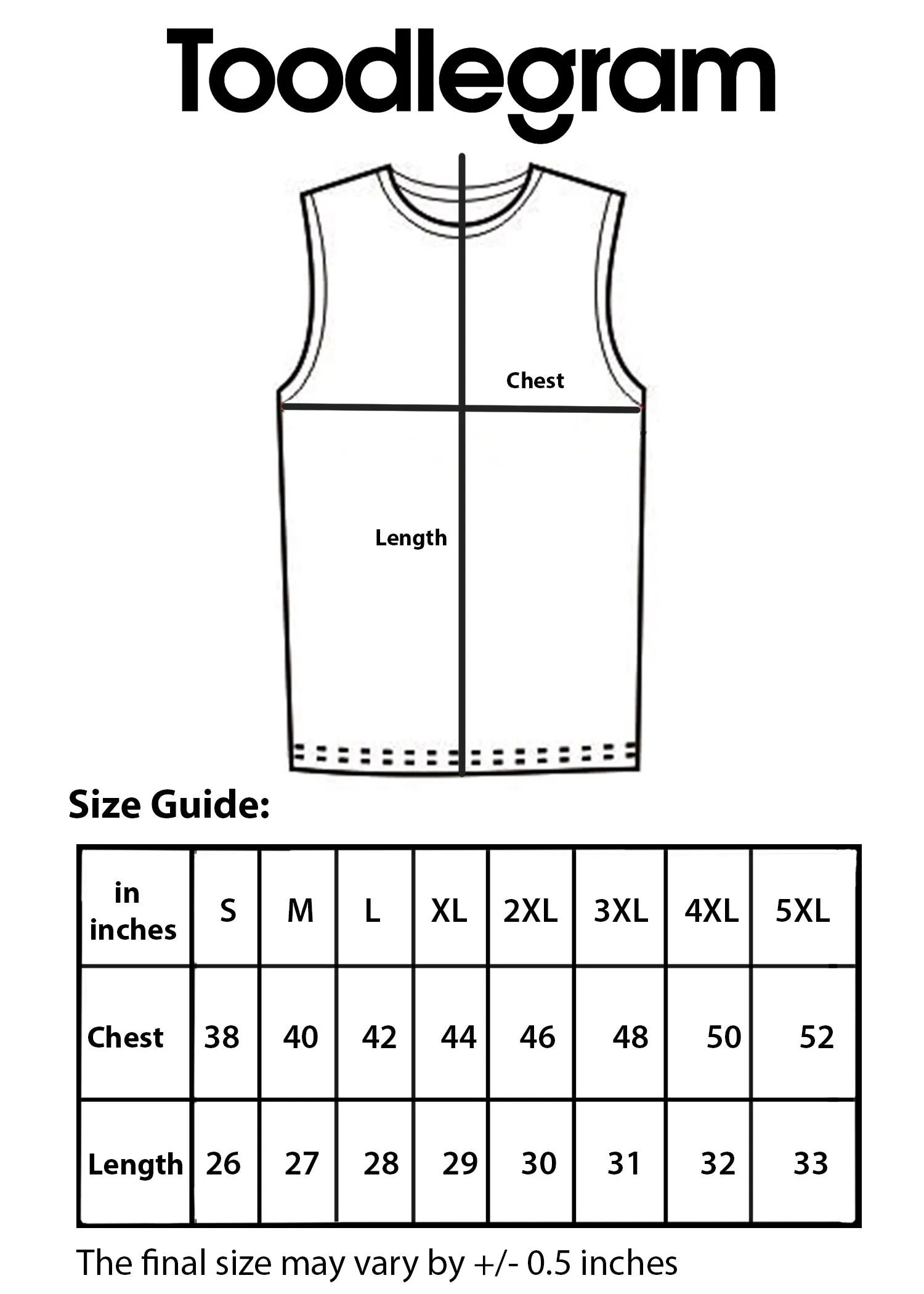 SQUAT DEADLIFT BENCH GYM SLEEVELESS VEST