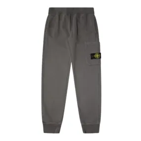 Stone Island Grey Sweatpants