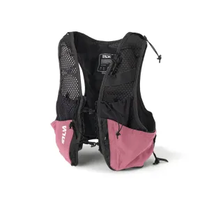 Strive 10 Vest Rose