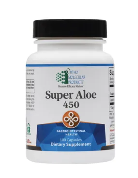 Super Aloe 450