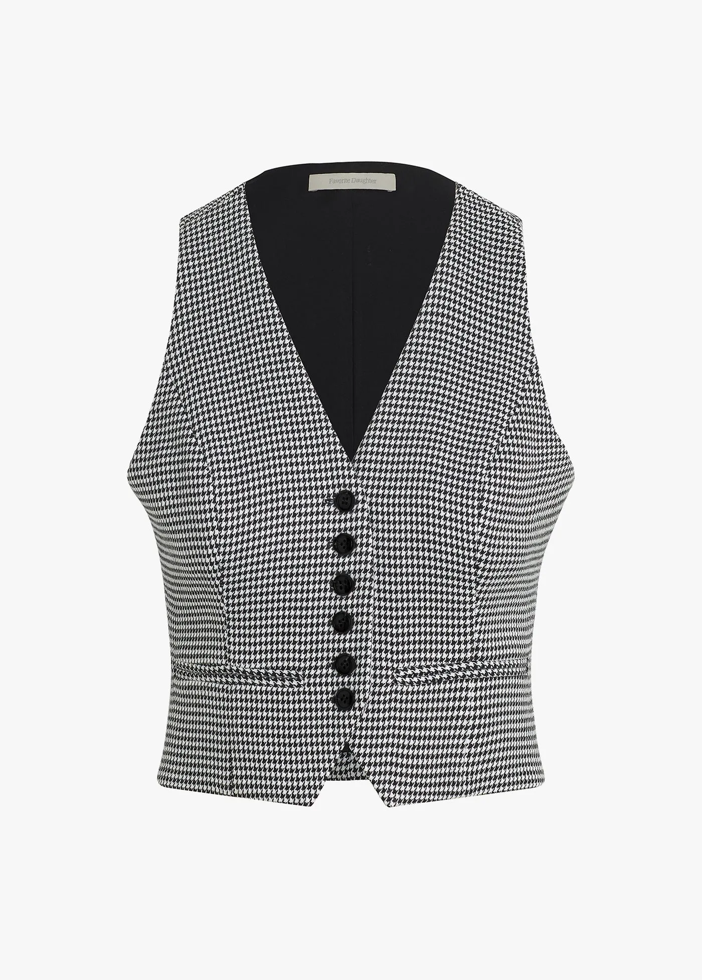 THE FAVORITE VEST