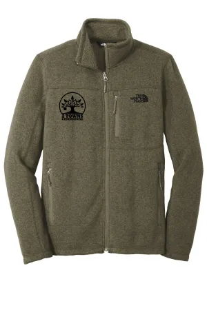 The North Face® Sweater Fleece Jacket