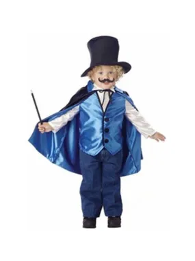 Toddler Magician Costume