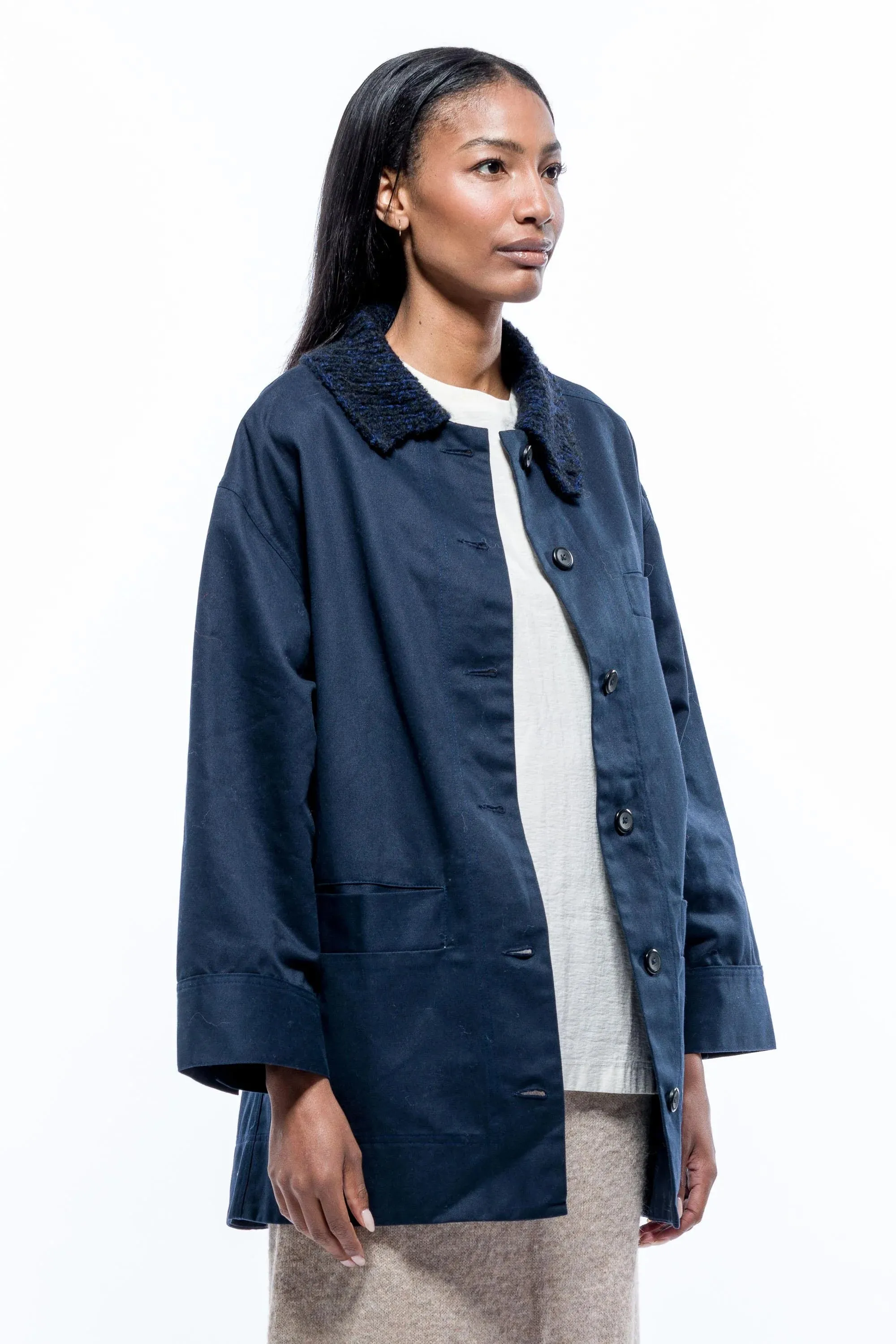 Toit Volant Benjamin Jacket