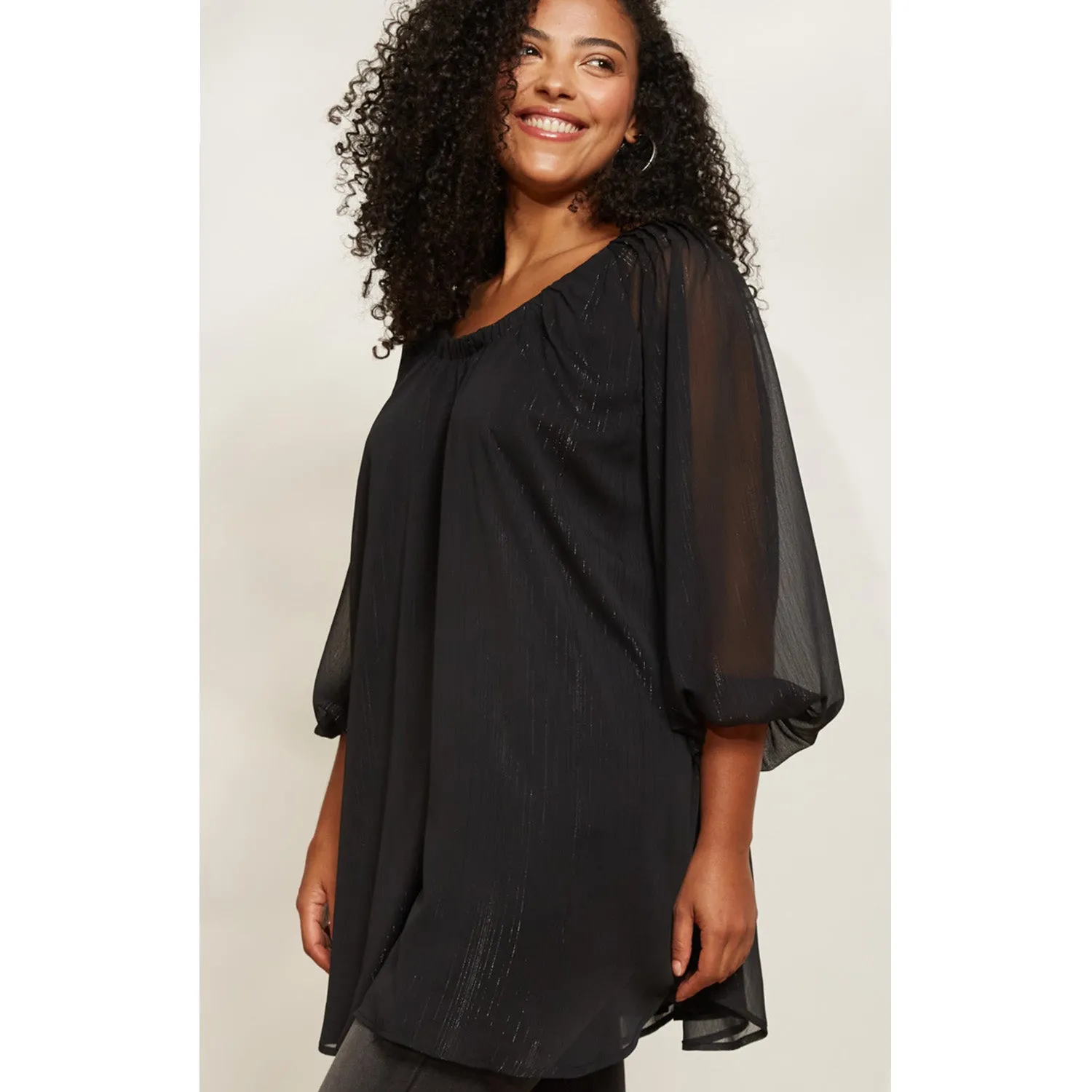 Top Solstice ONE SIZE - Sable