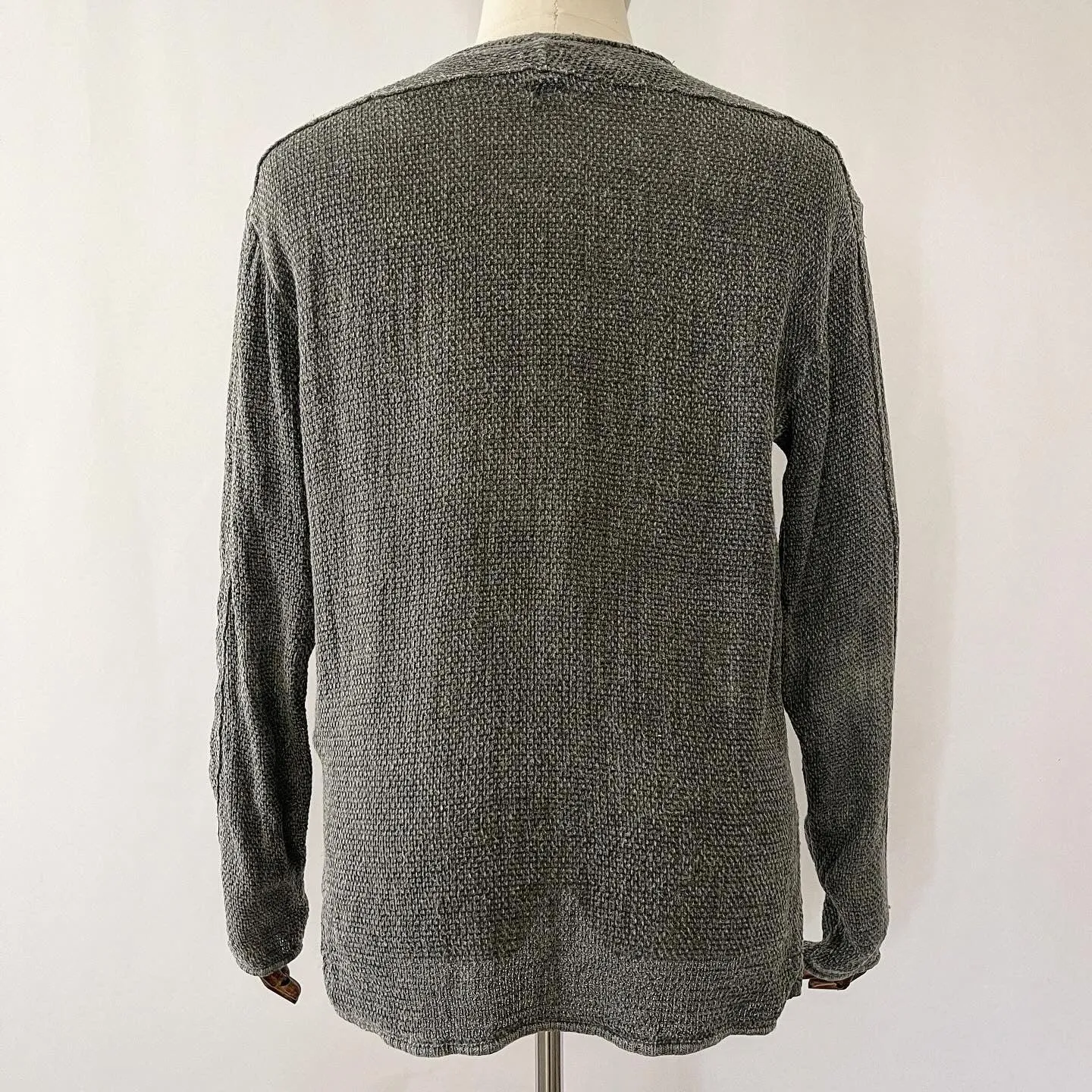 TRANSIT PAR SUCH UOMO Sweater