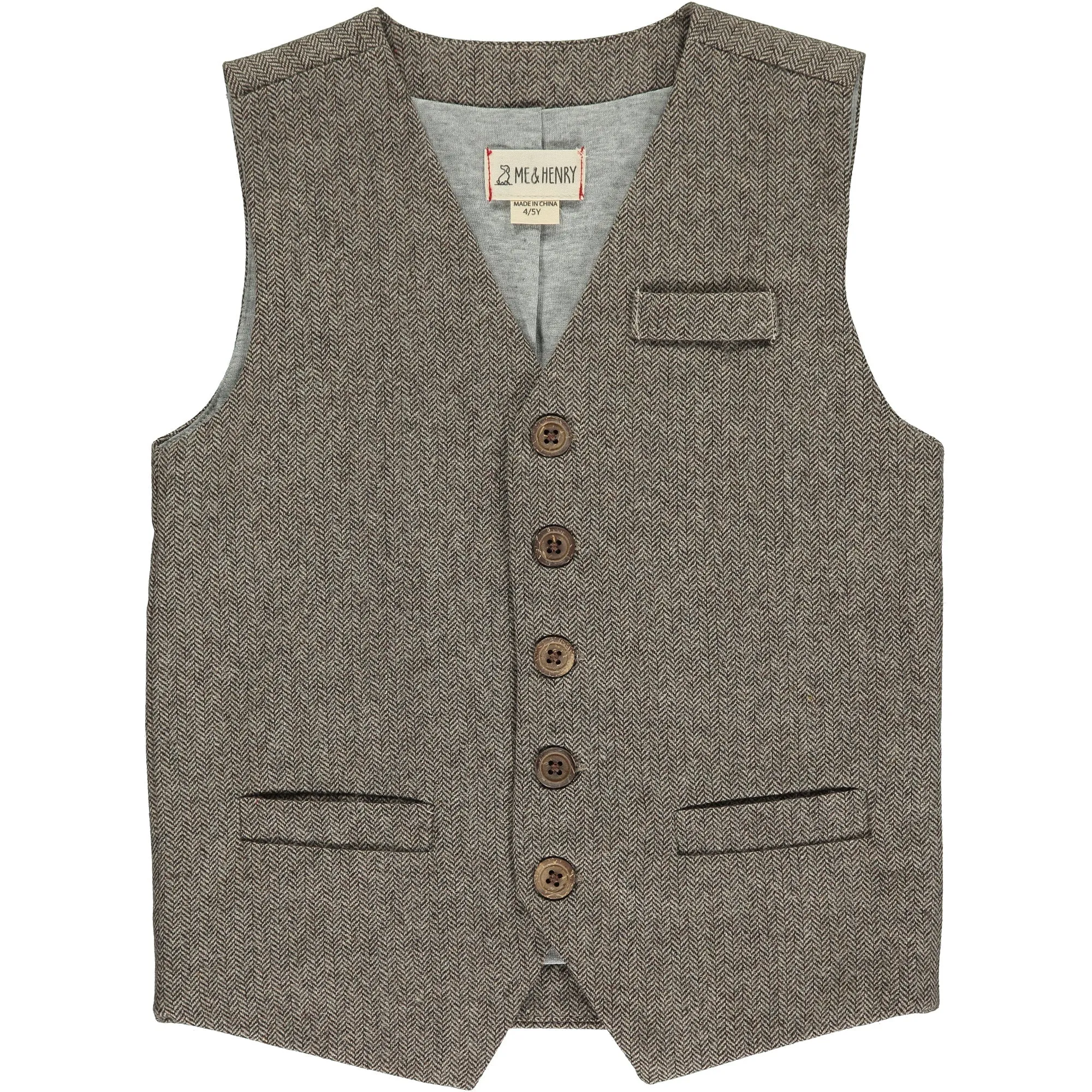 Victor Vest