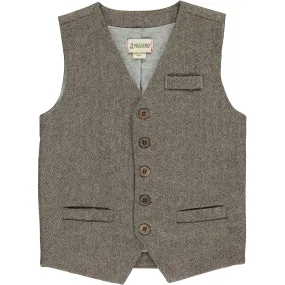 Victor Vest