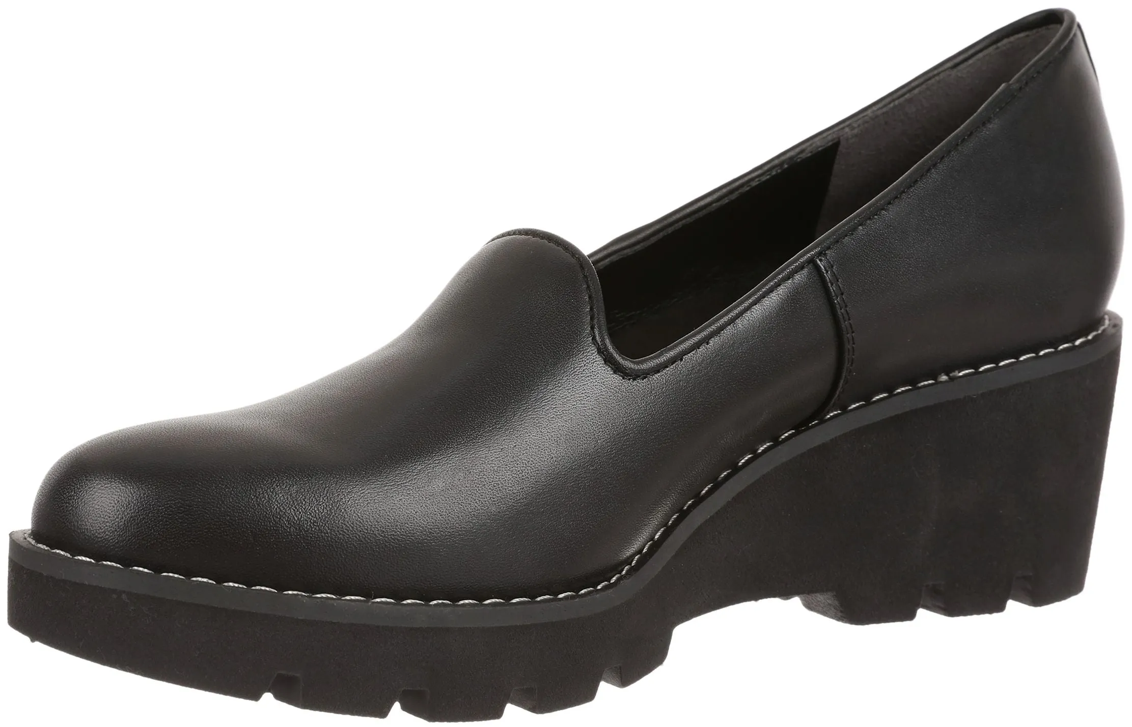 Vionic Women's Willa Wedge Slip-On