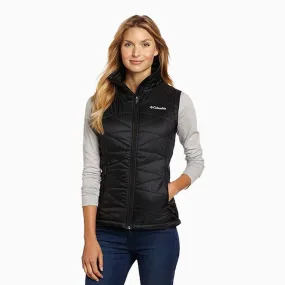 Women's Mighty Lite III Insulated Vest