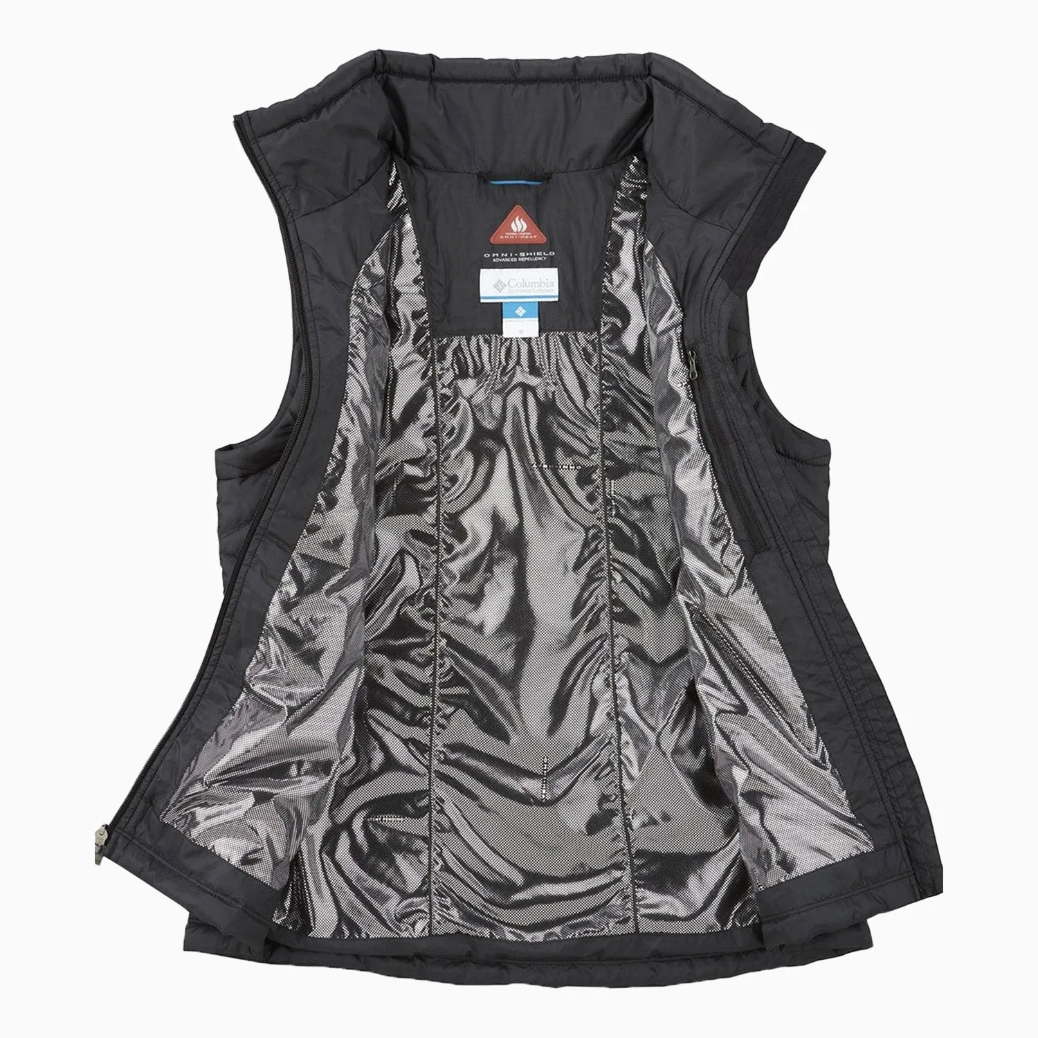 Women's Mighty Lite III Insulated Vest