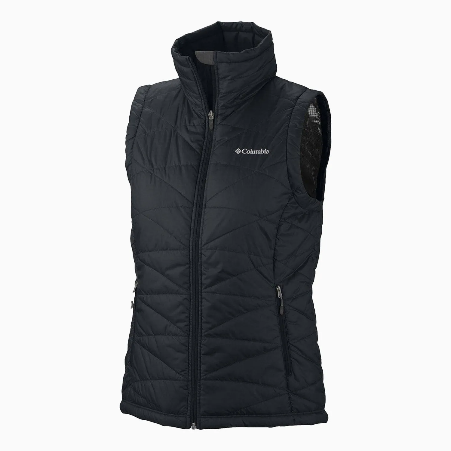 Women's Mighty Lite III Insulated Vest