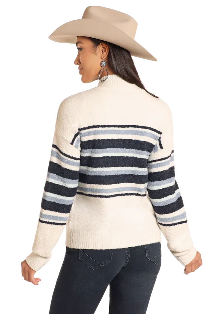 Women's Panhandle Southwest Sweater