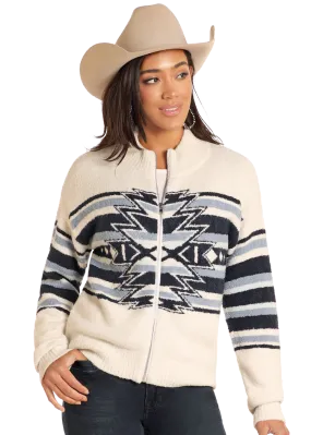 Women's Panhandle Southwest Sweater