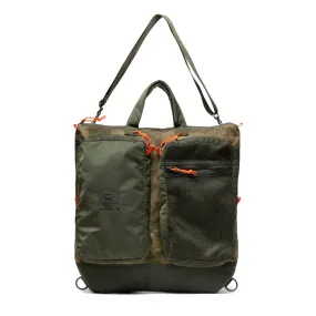 X TODD SNYDER HELMET BAG