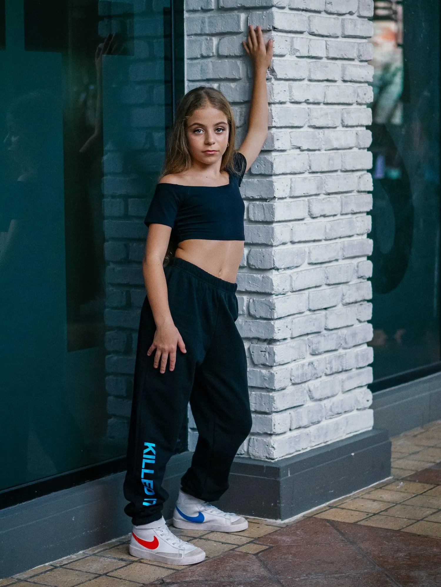 Youth Statement Sweatpants