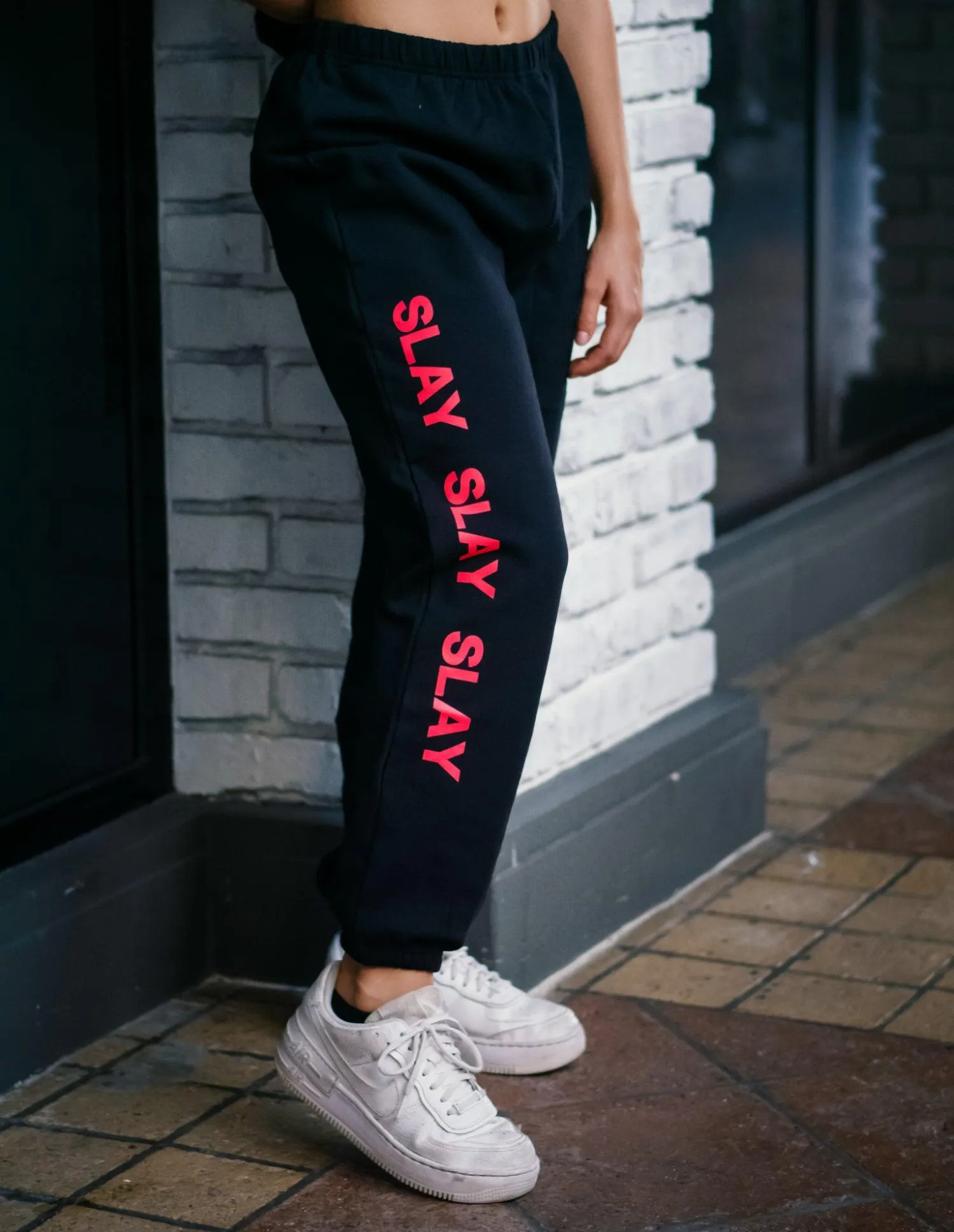 Youth Statement Sweatpants