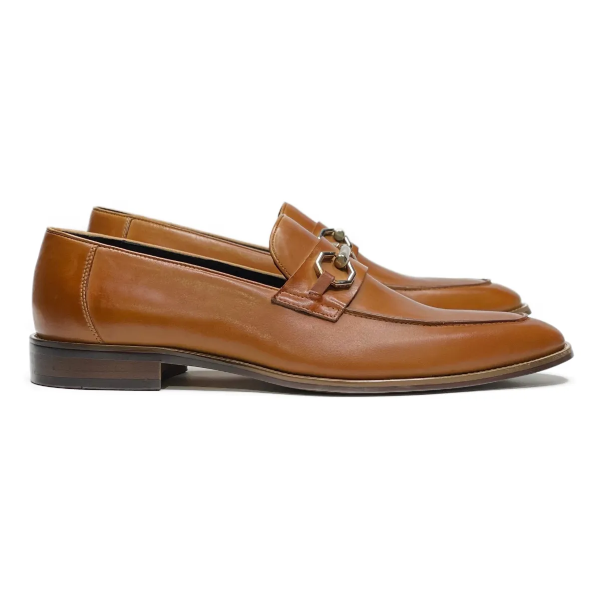 Zandro Slip On Dress Shoes