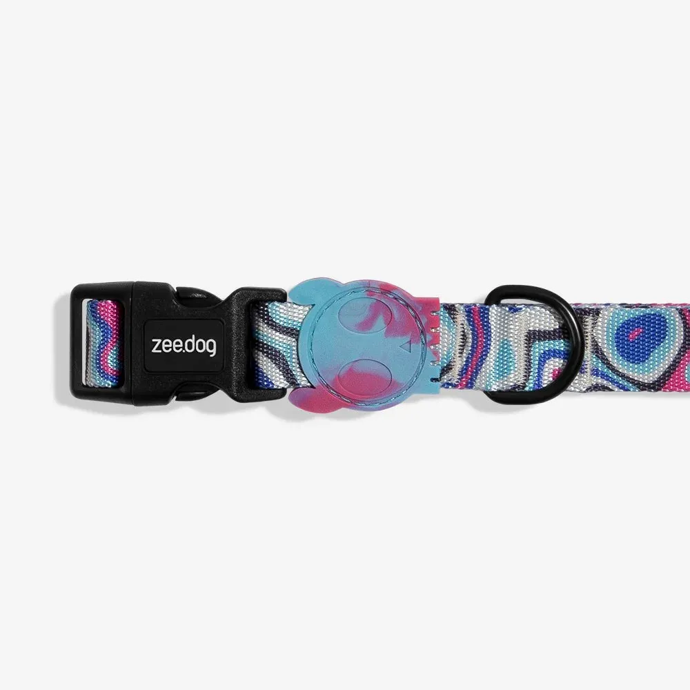 Zee.Dog Blast Dog Collar Large